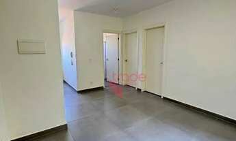 Imagem 2: Apartamento para Alugar de 02 Quartos no Bairro Jardim Interlagos em Ribeirão Preto com Ar