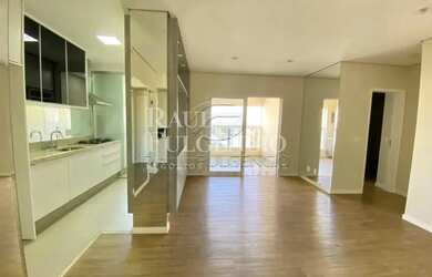 Imagem 2: Apartamento para locação com duas suites no centro de Londrina