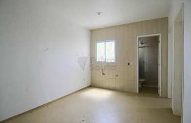 Imagem 2: Apartamento Amplo de 2 Dormitórios no Edifício Residencial Condomínio João G. Nogueira