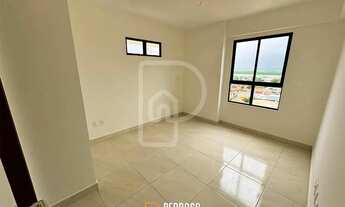 Imagem 6: Apartamento Rocco Rosso | 94m2 | 3/4 sendo 2 suítes | Andar intermediário