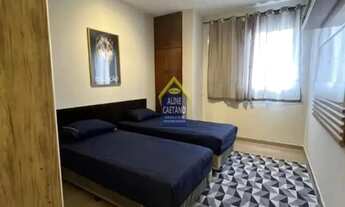 Imagem 7: FINAL DE ANO PERTO DO MAR!! 2 DORMS SUPER FOFO COLADO DA FEIRINHA