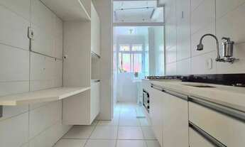 Imagem: Apartamento com 2 dormitórios - Condomínio