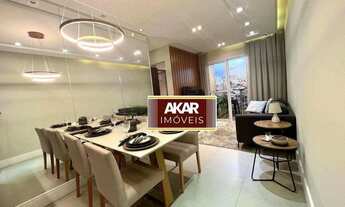 Imagem 7: Apartamento 02 dormitórios - Vila Assis Brasil - Mauá