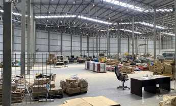 Imagem 5: Galpão para aluguel, Vista Alegre - Lagoa Santa/MG