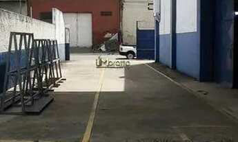 Imagem 7: Galpão com Mezanino e Estrutura Completa para Locação 1.200 m² Bragança Paulista/SP