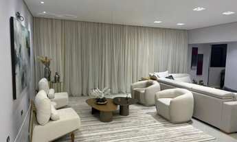 Imagem 6: Apartamento para Venda em Presidente Prudente, Edifício Maria Costa Prat, 4 dormitórios, 3