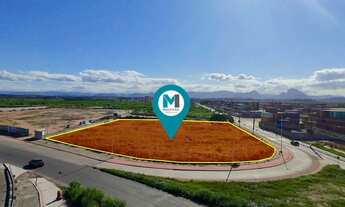 Imagem 2: Terreno para Venda em Vila Velha, Vale Encantado