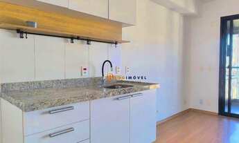 Imagem 3: Apartamento com 1 dormitório para alugar, 35 m² - Bela Vista - São Paulo/SP