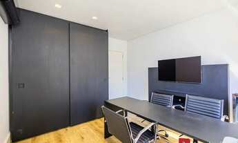 Imagem 3: Apartamento com 4 Quartos e 5 banheiros na praça do Japão