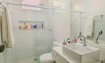 Imagem 6: Imóvel para venda possui 109 metros quadrados com 2 quartos em Cidade Alta - Piracicaba