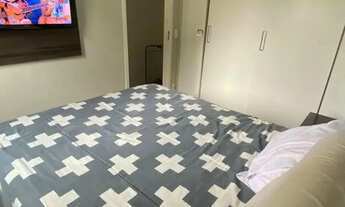 Imagem 2: Apartamento para venda em Vila Bela Vista (Zona Norte) com 2 quartos , 48m²