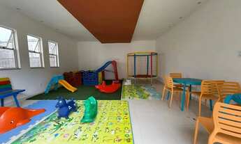 Imagem 5: Vendo Excelente Ap 2/4 um suíte térreo no Cond Lagoa Park