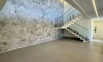 Imagem 6: Jardins Bolonha Casa em condomínio com 4 dormitórios