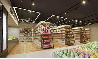 Imagem 6: Humaitá Galpão / depósito com venda por R$1.237.701