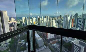 Imagem: Imóvel para aluguel com 45 metros quadrados