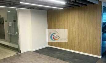 Imagem 6: Conjunto para alugar, 363 m² - Bela Vista - São Paulo/SP