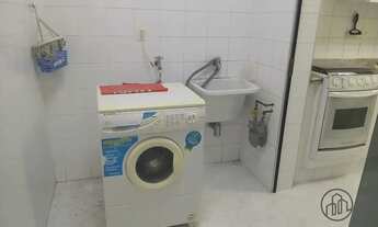 Imagem 3: Apartamento á Venda no Campolim 3 Quartos ( 1 Suíte