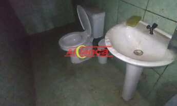 Imagem 5: GALPÃO COMERCIAL 175m², PARA LOCAÇÃO JARDIM CUMBICA