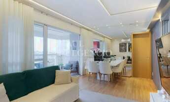 Imagem 5: Apartamento para vender Ed. Trésor Gleba Palhano