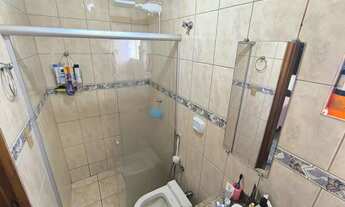 Imagem 5: Residencial J.Naves - Apartamento à Venda (Sem Mobília), 3 quartos, sendo 1 suíte no Resid