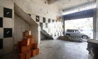 Imagem 2: Salão Comercial para ALUGAR, Jardim Miranda D'Aviz, Mauá, SP