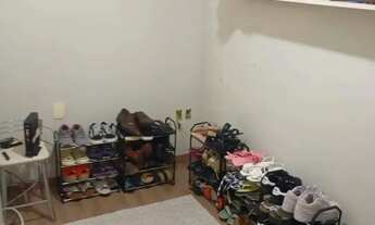 Imagem 4: Imóvel para venda com 90 metros quadrados com 3 quartos em Santa Cecília - Vitória - ES