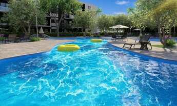 Imagem 2: Apartamento charmoso 2 quartos na Zona Sul