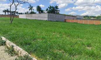 Imagem 6: Lote Residencial Monte Verde