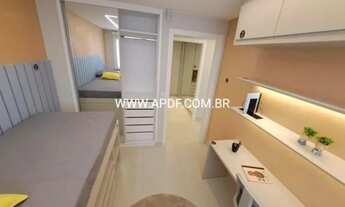 Imagem 3: Apartamento 3 Quartos para Venda em Brasília, Samambaia Norte (Samambaia), 3 dormitórios