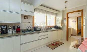 Imagem 5: Apartamento 4 dormitórios com vista panorâmica no centro