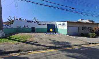 Imagem 2: Terreno à venda, 960 m² por R$ 760.000,00 - São Gabriel - Colombo/PR