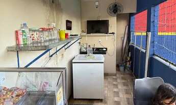 Imagem 5: Vendo galpão com 600m2 ( hoje funciona arena de futebol society