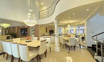 Imagem 6: Residência Exclusiva em Condomínio de Luxo Bairro Portão, Curitiba