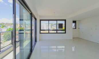 Imagem 4: Apartamento 3 dormitórios, infra estrutura, no menino deus