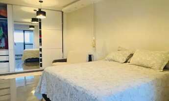 Imagem 5: Apartamento Exclusivo no Condomínio Residencial Toscana - Ponta do Farol