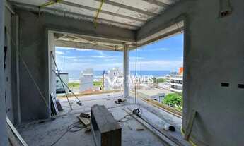 Imagem 2: Cobertura com 3 dormitórios à venda, 224 m² por R$ 1.990.000,00 - Gaivotas - Matinhos/PR