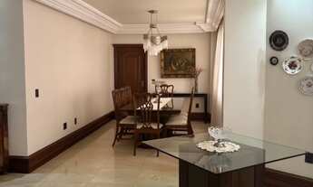 Imagem 3: Apartamento para Locação em Belém, Umarizal, 4 dormitórios, 4 suítes, 5 banheiros, 4 va