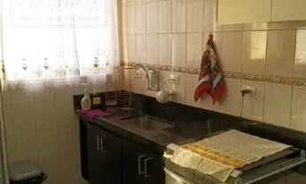 Imagem 7: Apartamento a venda - Jardim Santo Antônio, Santo André