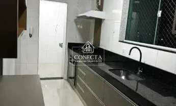 Imagem 5: Apartamento 3 quartos para Locação no Granada, Uberlândia varanda gourmet, 2 vagas