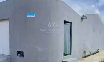 Imagem 5: Casa para Venda em Marechal Deodoro, 2 dormitórios, 2 banheiros