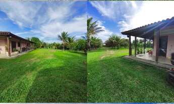 Imagem: Sitio 13 ha Porteira Fechada