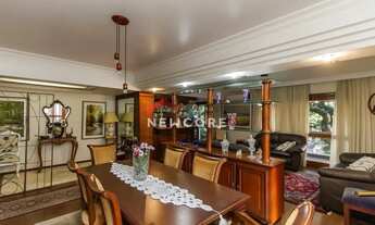 Imagem 7: Apartamento em Rua Tenente-Coronel Fabrício Pilar - Mont Serrat - Porto Alegre/RS