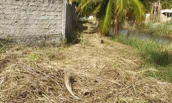 Imagem 3: Terreno com accesso ao rio e no centro do poxim 500 r$ por mes sem entrada