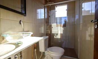 Imagem 4: Cobertura, 3 quartos, 1 suite, 1 vaga