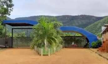 Imagem: Terreno de 1.119m2 em condomínio, (12km