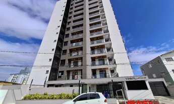 Imagem 2: Excelente Apartamento 2 dormitório(s) em Barreiros - São José