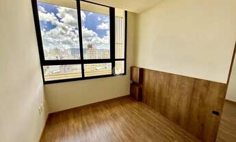 Imagem 5: Apartamento mobiliado com churrasqueira