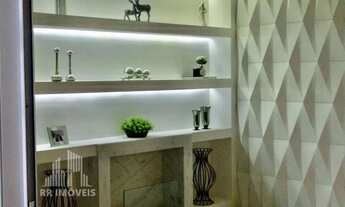 Imagem 12: RR8965 Apartamento 123m² CONDOMÍNIO PAISAGEM TAMBORÉ - OPORTUNIDADE - 3 Dorms 2 Vagas - Sa