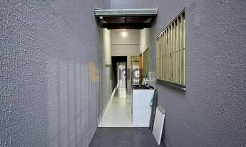 Imagem 7: Casa Térrea com 3 Quartos Setor Moinho dos Ventos