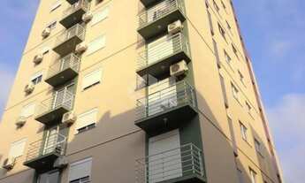 Imagem: Apartamento de 1 quarto à venda no Centro